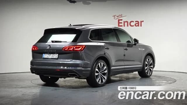 2020 Volkswagen Touareg 3rd Gen 4.0 TDI Prestige Sold VIN WVGZZZCRZLD029926 – photo 16 2020 Volkswagen Touareg 3rd Gen 4.0 TDI Prestige Sold VIN WVGZZZCRZLD029926 – photo 16