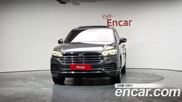 2020 Volkswagen Touareg 3rd Gen 4.0 TDI Prestige Sold VIN WVGZZZCRZLD029926 – photo 17 2020 Volkswagen Touareg 3rd Gen 4.0 TDI Prestige Sold VIN WVGZZZCRZLD029926 – photo 17