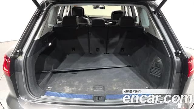 2020 Volkswagen Touareg 3rd Gen 4.0 TDI Prestige Sold VIN WVGZZZCRZLD029926 – photo 18 2020 Volkswagen Touareg 3rd Gen 4.0 TDI Prestige Sold VIN WVGZZZCRZLD029926 – photo 18