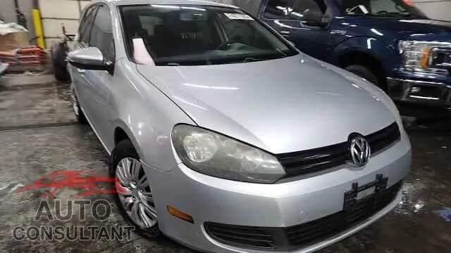 2012 VOLKSWAGEN GOLF Damaged VIN WVWDB7AJ2CW199050 – photo 13 2012 VOLKSWAGEN GOLF Damaged VIN WVWDB7AJ2CW199050 – photo 13