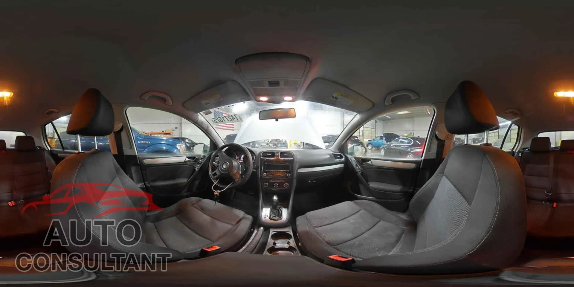 2012 VOLKSWAGEN GOLF Damaged VIN WVWDB7AJ2CW199050 – photo 14 2012 VOLKSWAGEN GOLF Damaged VIN WVWDB7AJ2CW199050 – photo 14