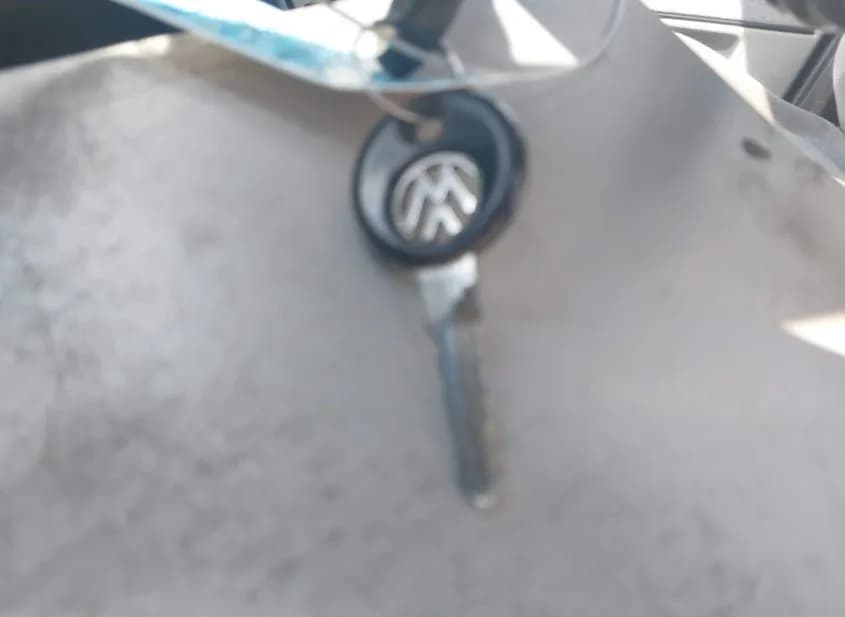 1989 VOLKSWAGEN JETTA Used VIN WVWRB11G6KW076583 – dashboard 1989 VOLKSWAGEN JETTA Used VIN WVWRB11G6KW076583 – dashboard