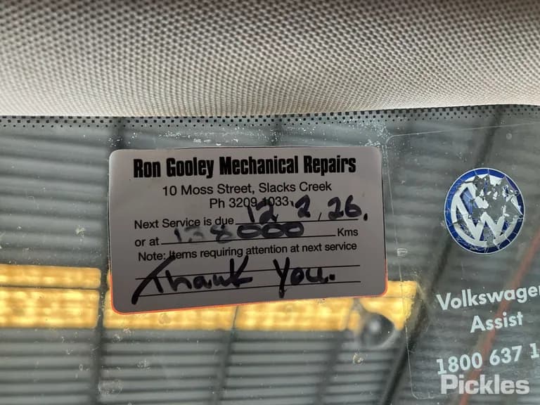 2009 Volkswagen Golf Used VIN WVWZZZ1KZ9W508722 – photo 12 2009 Volkswagen Golf Used VIN WVWZZZ1KZ9W508722 – photo 12