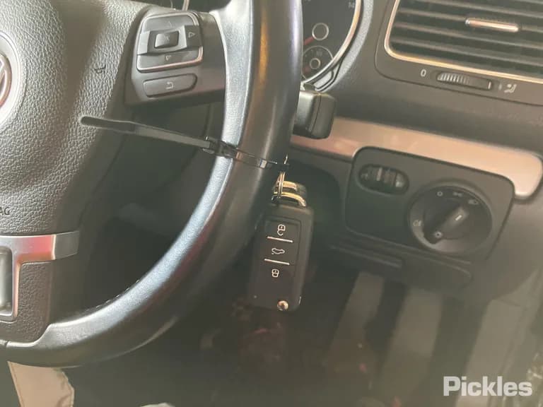 2009 Volkswagen Golf Used VIN WVWZZZ1KZ9W508722 – photo 15 2009 Volkswagen Golf Used VIN WVWZZZ1KZ9W508722 – photo 15