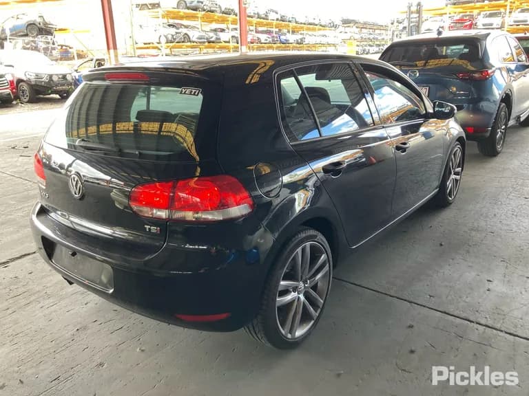 2009 Volkswagen Golf Used VIN WVWZZZ1KZ9W508722 – photo 23 2009 Volkswagen Golf Used VIN WVWZZZ1KZ9W508722 – photo 23