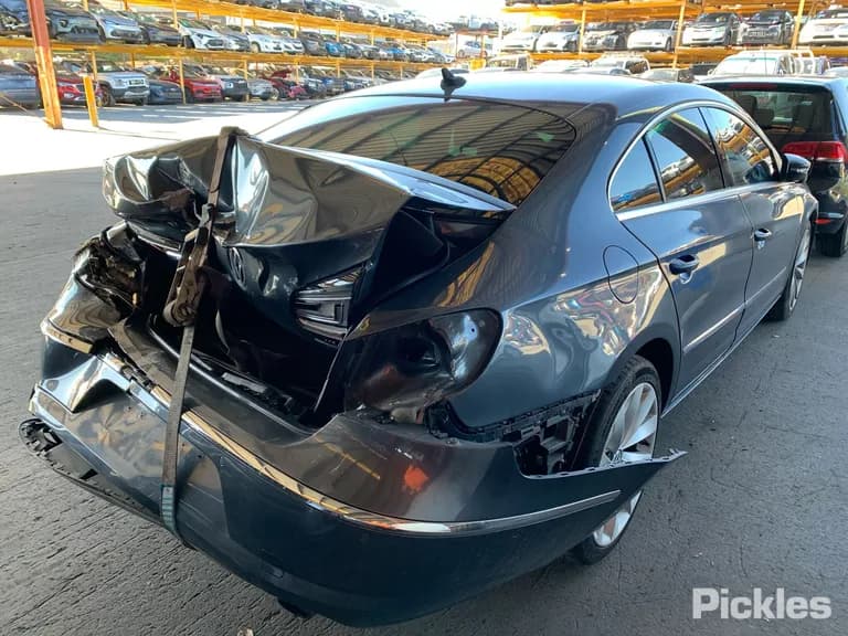 2013 Volkswagen CC Used VIN WVWZZZ3CZCE716285 – interior seats 2013 Volkswagen CC Used VIN WVWZZZ3CZCE716285 – interior seats