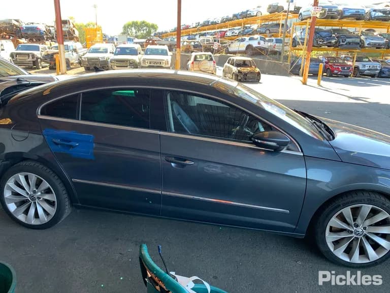 2013 Volkswagen CC Used VIN WVWZZZ3CZCE716285 – photo 12 2013 Volkswagen CC Used VIN WVWZZZ3CZCE716285 – photo 12
