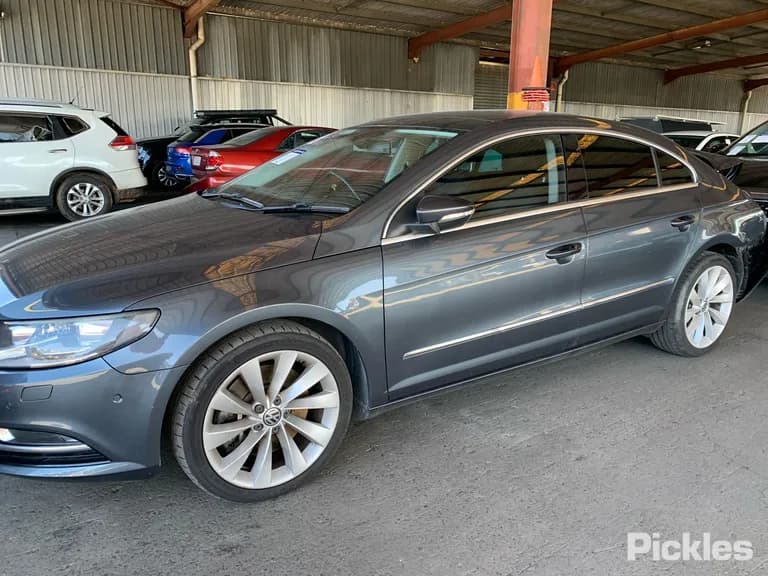 2013 Volkswagen CC Used VIN WVWZZZ3CZCE716285 – photo 13 2013 Volkswagen CC Used VIN WVWZZZ3CZCE716285 – photo 13