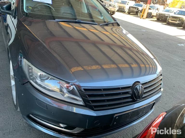 2013 Volkswagen CC Used VIN WVWZZZ3CZCE716285 – photo 15 2013 Volkswagen CC Used VIN WVWZZZ3CZCE716285 – photo 15