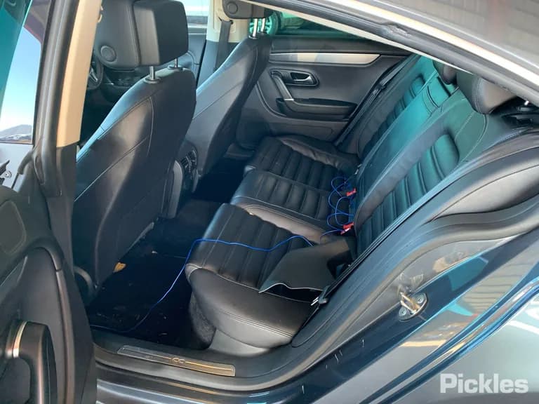 2013 Volkswagen CC Used VIN WVWZZZ3CZCE716285 – photo 20 2013 Volkswagen CC Used VIN WVWZZZ3CZCE716285 – photo 20