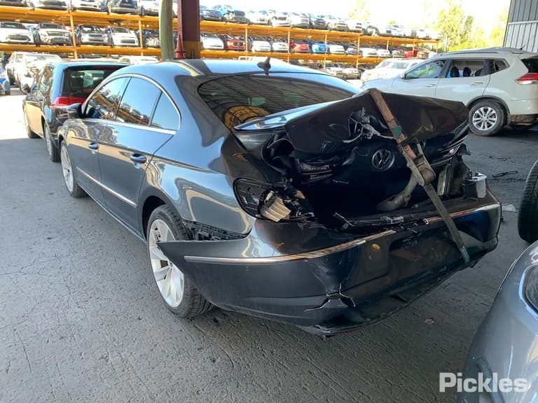 2013 Volkswagen CC Used VIN WVWZZZ3CZCE716285 – photo 21 2013 Volkswagen CC Used VIN WVWZZZ3CZCE716285 – photo 21