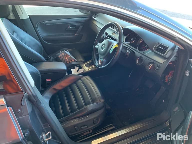 2013 Volkswagen CC Used VIN WVWZZZ3CZCE716285 – photo 22 2013 Volkswagen CC Used VIN WVWZZZ3CZCE716285 – photo 22