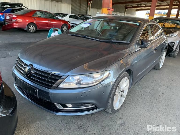 2013 Volkswagen CC Used VIN WVWZZZ3CZCE716285 – photo 26 2013 Volkswagen CC Used VIN WVWZZZ3CZCE716285 – photo 26