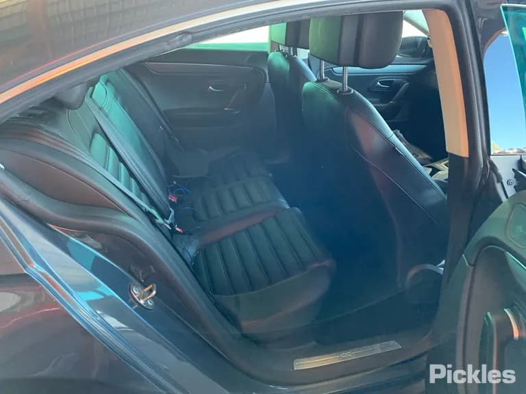 2013 Volkswagen CC Used VIN WVWZZZ3CZCE716285 – photo 27 2013 Volkswagen CC Used VIN WVWZZZ3CZCE716285 – photo 27