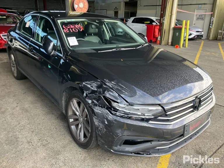 2020 Volkswagen Passat Used VIN WVWZZZ3CZLE050149 – photo 18 2020 Volkswagen Passat Used VIN WVWZZZ3CZLE050149 – photo 18