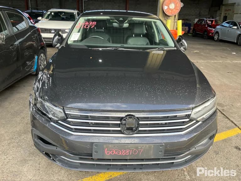 2020 Volkswagen Passat Used VIN WVWZZZ3CZLE050149 – photo 23 2020 Volkswagen Passat Used VIN WVWZZZ3CZLE050149 – photo 23