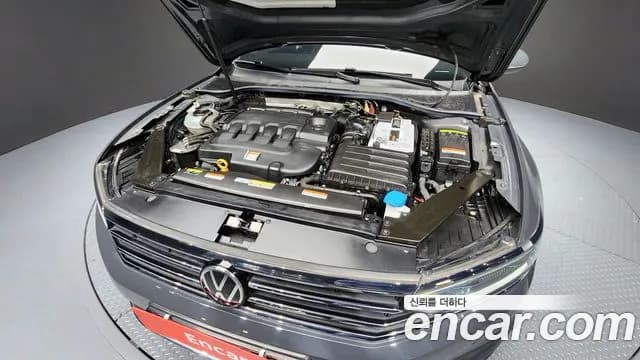 2021 Volkswagen Passat GT (B8) 2.0 TDI 4Motion Prestige Sold VIN WVWZZZ3CZME022703 – front exterior 2021 Volkswagen Passat GT (B8) 2.0 TDI 4Motion Prestige Sold VIN WVWZZZ3CZME022703 – front exterior