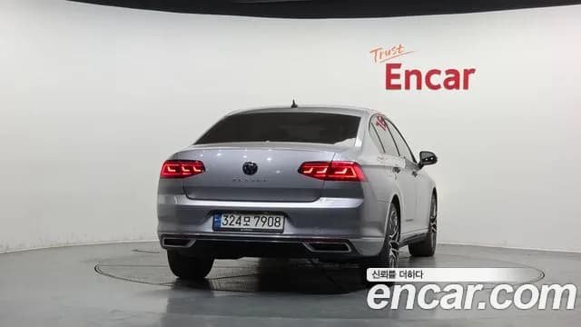2021 Volkswagen Passat GT (B8) 2.0 TDI Prestige Sold VIN WVWZZZ3CZME026424 – trunk area 2021 Volkswagen Passat GT (B8) 2.0 TDI Prestige Sold VIN WVWZZZ3CZME026424 – trunk area