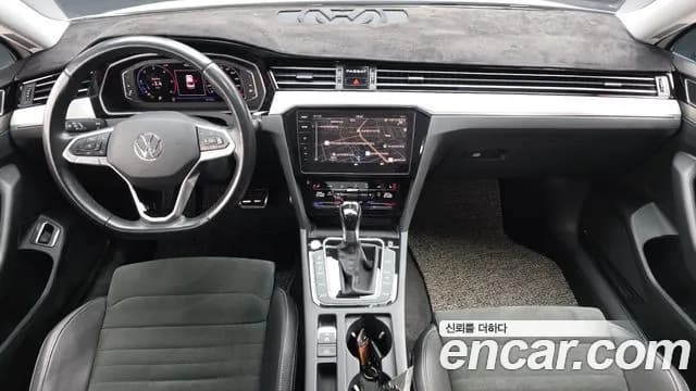 2022 Volkswagen Passat GT (B8) 2.0 TDI Premium Sold VIN WVWZZZ3CZNE020322 – front exterior 2022 Volkswagen Passat GT (B8) 2.0 TDI Premium Sold VIN WVWZZZ3CZNE020322 – front exterior