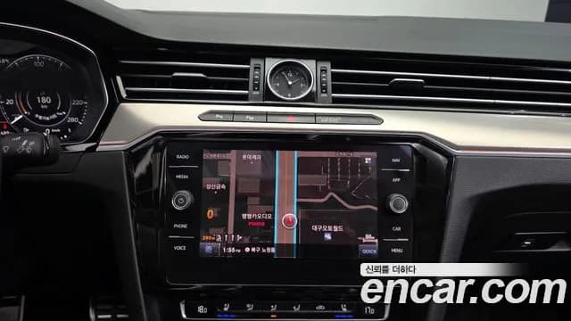 2019 Volkswagen Arteon 2.0 TDI Premium Sold VIN WVWZZZ3HZKE011397 – rear exterior 2019 Volkswagen Arteon 2.0 TDI Premium Sold VIN WVWZZZ3HZKE011397 – rear exterior