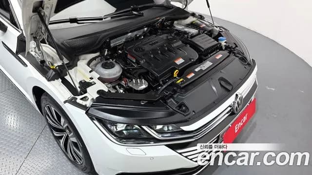 2019 Volkswagen Arteon 2.0 TDI Premium Sold VIN WVWZZZ3HZKE011397 – engine bay 2019 Volkswagen Arteon 2.0 TDI Premium Sold VIN WVWZZZ3HZKE011397 – engine bay