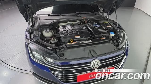 2019 Volkswagen Arteon 2.0 TDI Premium Sold VIN WVWZZZ3HZKE012479 – photo 14 2019 Volkswagen Arteon 2.0 TDI Premium Sold VIN WVWZZZ3HZKE012479 – photo 14
