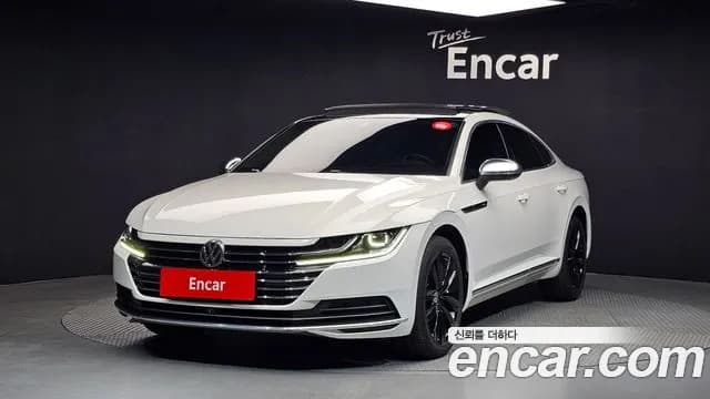 2019 Volkswagen Arteon 2.0 TDI Prestige Sold VIN WVWZZZ3HZKE018914 – rear exterior 2019 Volkswagen Arteon 2.0 TDI Prestige Sold VIN WVWZZZ3HZKE018914 – rear exterior