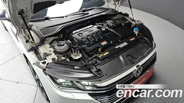 2019 Volkswagen Arteon 2.0 TDI Prestige Sold VIN WVWZZZ3HZKE018914 – side profile 2019 Volkswagen Arteon 2.0 TDI Prestige Sold VIN WVWZZZ3HZKE018914 – side profile
