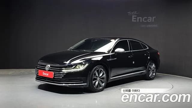 2020 Volkswagen Arteon 2.0 TDI Prestige Sold VIN WVWZZZ3HZLE016631 – rear exterior 2020 Volkswagen Arteon 2.0 TDI Prestige Sold VIN WVWZZZ3HZLE016631 – rear exterior