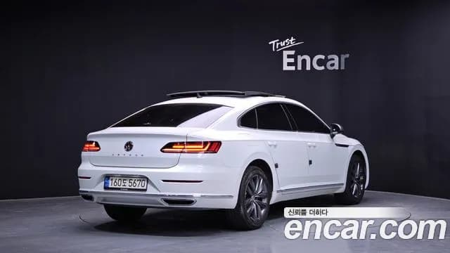 2020 Volkswagen Arteon 2.0 TDI Premium Sold VIN WVWZZZ3HZLE019342 – exterior detail 2020 Volkswagen Arteon 2.0 TDI Premium Sold VIN WVWZZZ3HZLE019342 – exterior detail