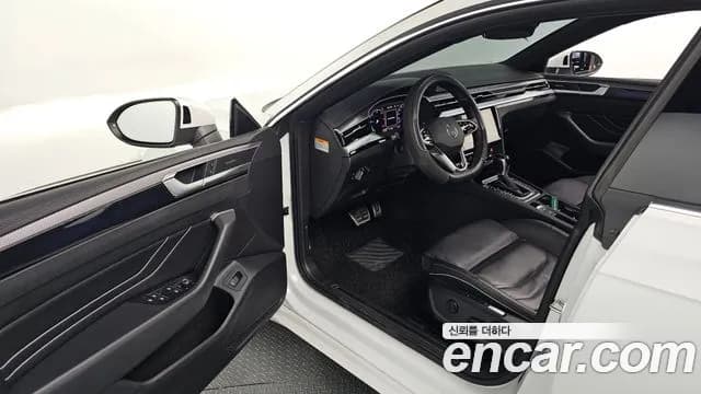 2023 Volkswagen Arteon 2.0 TDI R-LIINE 4Motion Sold VIN WVWZZZ3HZPE001606 – interior seats 2023 Volkswagen Arteon 2.0 TDI R-LIINE 4Motion Sold VIN WVWZZZ3HZPE001606 – interior seats