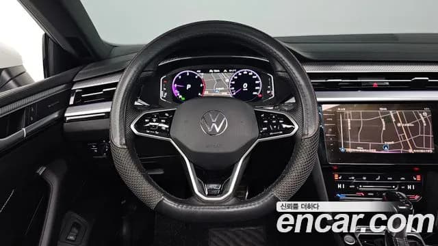 2023 Volkswagen Arteon 2.0 TDI R-LIINE 4Motion Sold VIN WVWZZZ3HZPE001606 – trunk area 2023 Volkswagen Arteon 2.0 TDI R-LIINE 4Motion Sold VIN WVWZZZ3HZPE001606 – trunk area