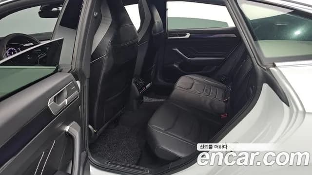 2023 Volkswagen Arteon 2.0 TDI R-LIINE 4Motion Sold VIN WVWZZZ3HZPE001606 – photo 15 2023 Volkswagen Arteon 2.0 TDI R-LIINE 4Motion Sold VIN WVWZZZ3HZPE001606 – photo 15