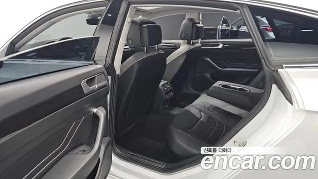 2023 Volkswagen Arteon 2.0 TDI Prestige Sold VIN WVWZZZ3HZPE008360 – front exterior 2023 Volkswagen Arteon 2.0 TDI Prestige Sold VIN WVWZZZ3HZPE008360 – front exterior