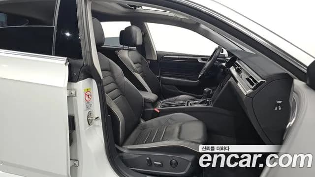 2023 Volkswagen Arteon 2.0 TDI Prestige Sold VIN WVWZZZ3HZPE008360 – undercarriage 2023 Volkswagen Arteon 2.0 TDI Prestige Sold VIN WVWZZZ3HZPE008360 – undercarriage