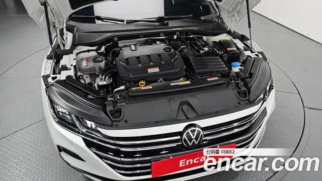 2023 Volkswagen Arteon 2.0 TDI Prestige Sold VIN WVWZZZ3HZPE008360 – photo 29 2023 Volkswagen Arteon 2.0 TDI Prestige Sold VIN WVWZZZ3HZPE008360 – photo 29