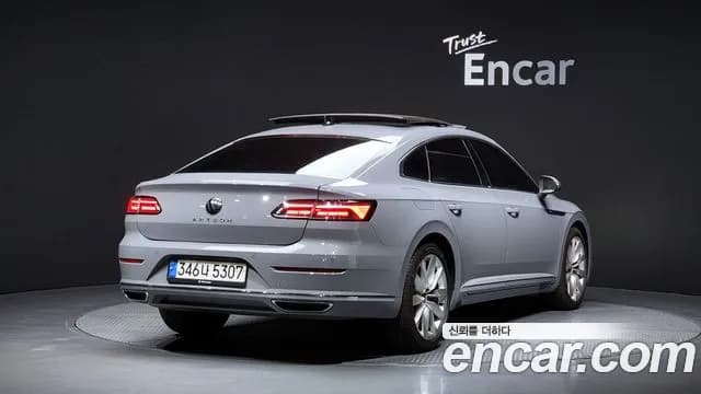 2023 Volkswagen Arteon 2.0 TDI Prestige Sold VIN WVWZZZ3HZPE008433 – side profile 2023 Volkswagen Arteon 2.0 TDI Prestige Sold VIN WVWZZZ3HZPE008433 – side profile