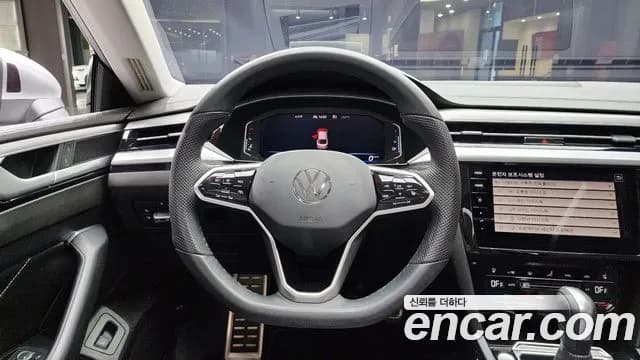 2023 Volkswagen Arteon 2.0 TDI Prestige Sold VIN WVWZZZ3HZPE008433 – dashboard 2023 Volkswagen Arteon 2.0 TDI Prestige Sold VIN WVWZZZ3HZPE008433 – dashboard