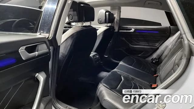 2023 Volkswagen Arteon 2.0 TDI Prestige Sold VIN WVWZZZ3HZPE008433 – interior seats 2023 Volkswagen Arteon 2.0 TDI Prestige Sold VIN WVWZZZ3HZPE008433 – interior seats