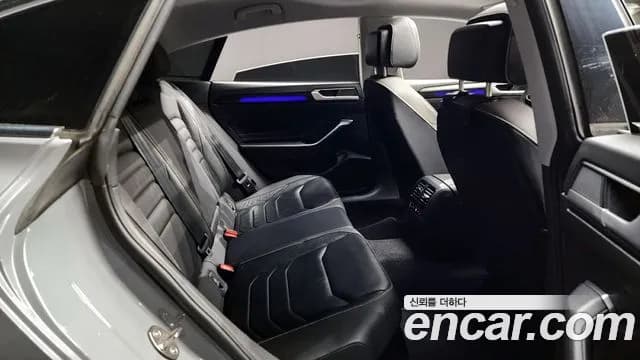 2023 Volkswagen Arteon 2.0 TDI Prestige Sold VIN WVWZZZ3HZPE008433 – engine bay 2023 Volkswagen Arteon 2.0 TDI Prestige Sold VIN WVWZZZ3HZPE008433 – engine bay