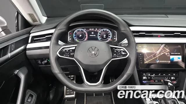2023 Volkswagen Arteon 2.0 TDI Prestige Sold VIN WVWZZZ3HZPE009072 – rear exterior 2023 Volkswagen Arteon 2.0 TDI Prestige Sold VIN WVWZZZ3HZPE009072 – rear exterior