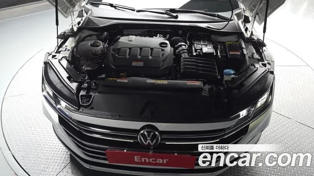 2023 Volkswagen Arteon 2.0 TDI Prestige Sold VIN WVWZZZ3HZPE009072 – photo 28 2023 Volkswagen Arteon 2.0 TDI Prestige Sold VIN WVWZZZ3HZPE009072 – photo 28