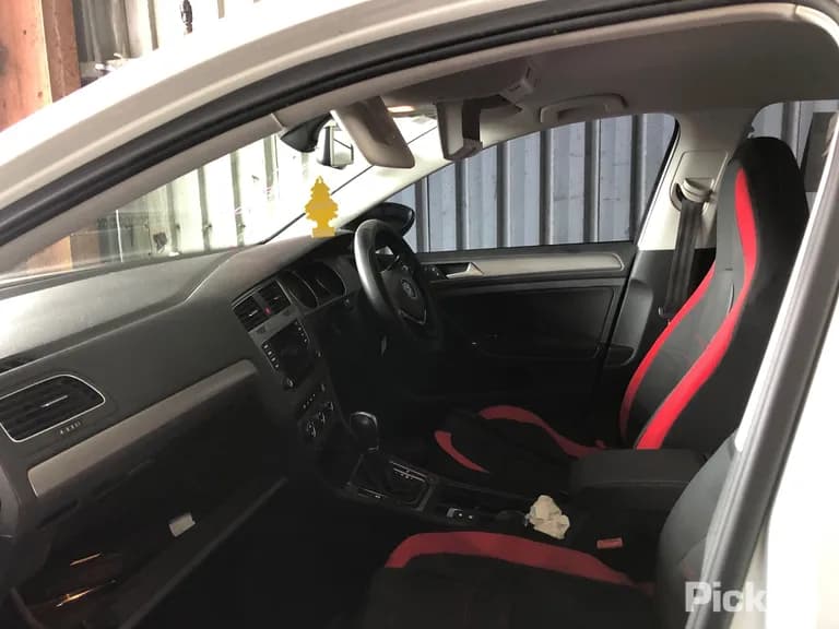 2015 Volkswagen Golf Used VIN WVWZZZAUZFP045676 – photo 23 2015 Volkswagen Golf Used VIN WVWZZZAUZFP045676 – photo 23