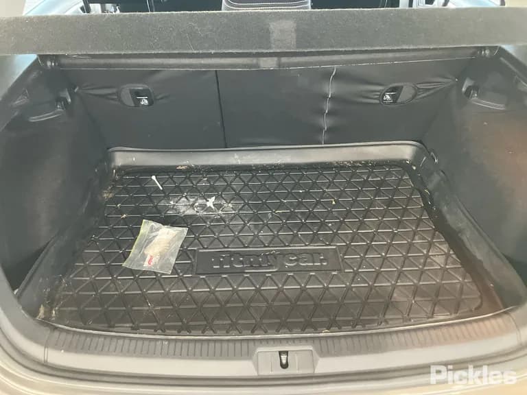 2015 Volkswagen Golf Used VIN WVWZZZAUZGW100598 – undercarriage 2015 Volkswagen Golf Used VIN WVWZZZAUZGW100598 – undercarriage