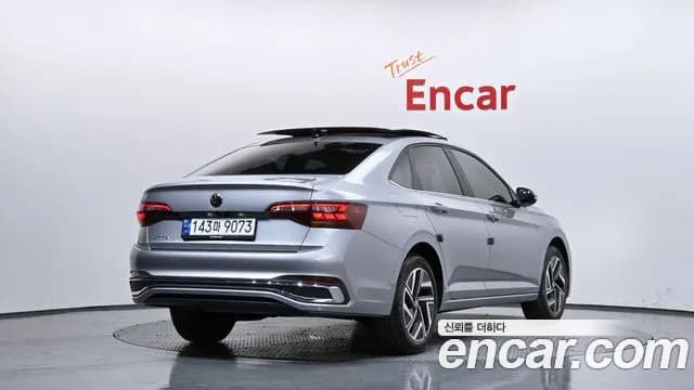 2023 Volkswagen Jetta 7th Gen 1.5 TSI Prestige Sold VIN WVWZZZBU0PM030863 – trunk area 2023 Volkswagen Jetta 7th Gen 1.5 TSI Prestige Sold VIN WVWZZZBU0PM030863 – trunk area
