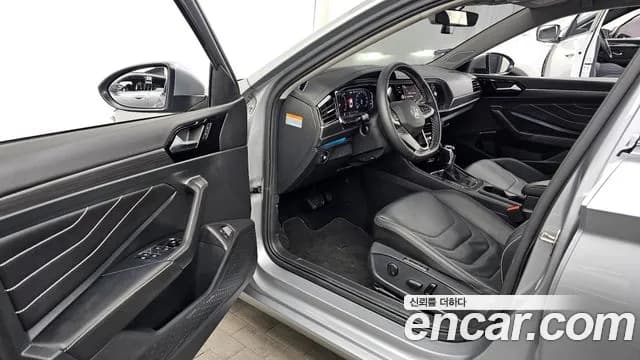 2023 Volkswagen Jetta 7th Gen 1.5 TSI Prestige Sold VIN WVWZZZBU4PM007263 – photo 13 2023 Volkswagen Jetta 7th Gen 1.5 TSI Prestige Sold VIN WVWZZZBU4PM007263 – photo 13