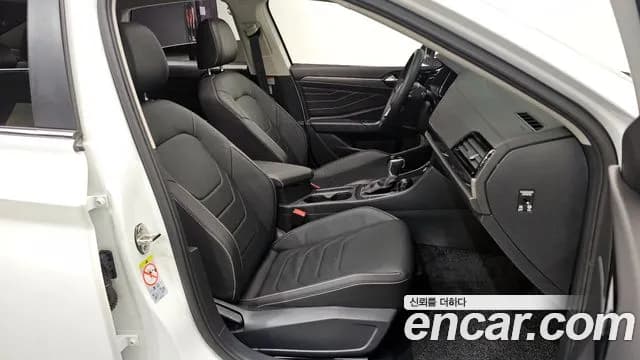2024 Volkswagen Jetta 7th Gen 1.5 TSI Prestige Sold VIN WVWZZZBU4RM086758 – front exterior 2024 Volkswagen Jetta 7th Gen 1.5 TSI Prestige Sold VIN WVWZZZBU4RM086758 – front exterior