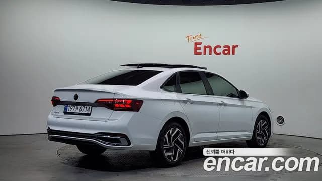 2024 Volkswagen Jetta 7th Gen 1.5 TSI Prestige Sold VIN WVWZZZBU4RM086758 – photo 18 2024 Volkswagen Jetta 7th Gen 1.5 TSI Prestige Sold VIN WVWZZZBU4RM086758 – photo 18