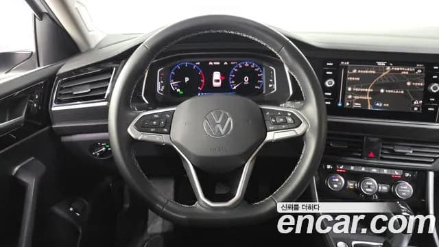 2023 Volkswagen Jetta 7th Gen 1.5 TSI Prestige Sold VIN WVWZZZBU8PM007573 – front exterior 2023 Volkswagen Jetta 7th Gen 1.5 TSI Prestige Sold VIN WVWZZZBU8PM007573 – front exterior