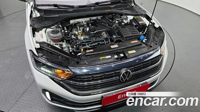 2024 Volkswagen Jetta 7th Gen 1.5 TSI Prestige Sold VIN WVWZZZBUXRM031635 – engine bay 2024 Volkswagen Jetta 7th Gen 1.5 TSI Prestige Sold VIN WVWZZZBUXRM031635 – engine bay
